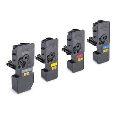 Заправка картриджа Kyocera TK-5240C
