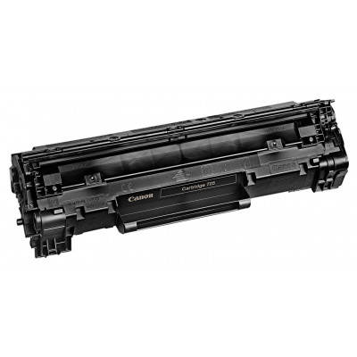 Заправка картриджа Canon 725