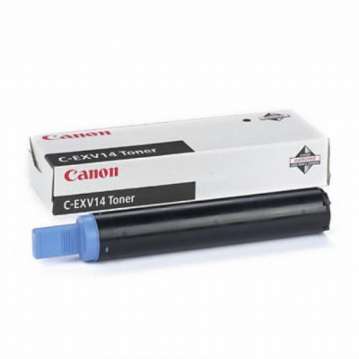 Заправка картриджа Canon C-EXV14 (iR2016/2022)