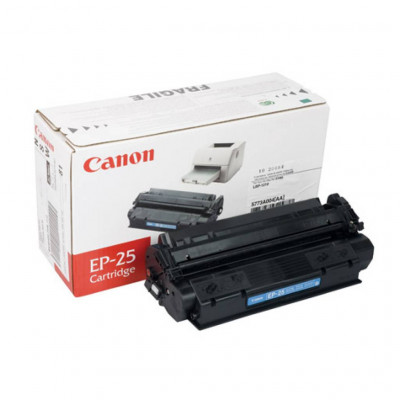 Заправка картриджа Canon EP-25