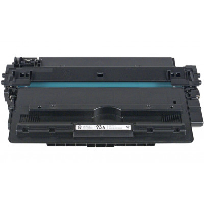 Заправка картриджа HP 93A (CZ192A)