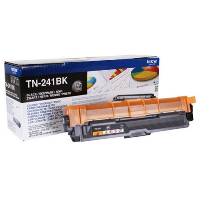 Заправка Brother TN-241BK