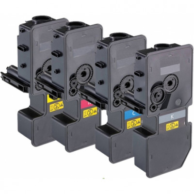 Заправка картриджа Kyocera TK-5230Y