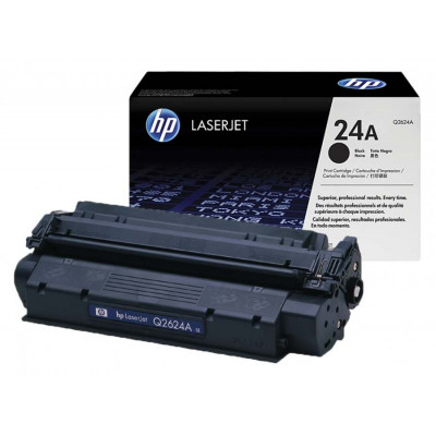 Заправка картриджа HP Q2624A