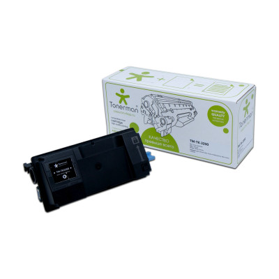 Заправка картриджа Kyocera TK-3200