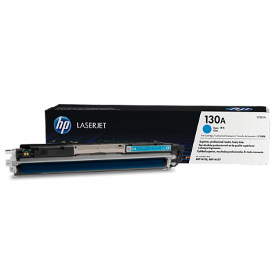 Заправка картриджа HP CF351A