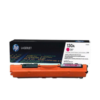 Заправка картриджа HP CF353A