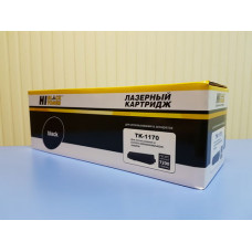 Картридж Kyocera TK-1170 Hi-Black