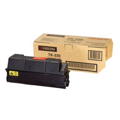 Заправка картриджа Kyocera TK-310
