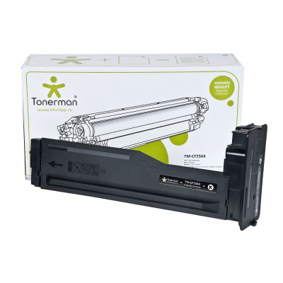 Заправка картриджа HP CF256X