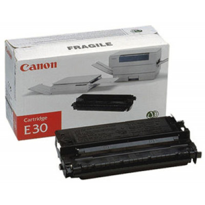 Заправка картриджа Canon E-30