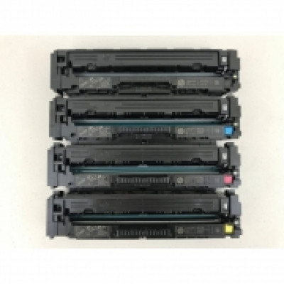 Заправка картриджа HP 212A (W2122A) Y