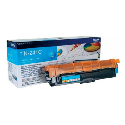 Заправка Brother TN-241C