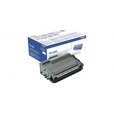 Заправка Brother TN-3430