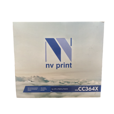 Картридж HP CC364X NVPrint, 24K