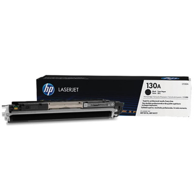 Заправка картриджа HP CF350A