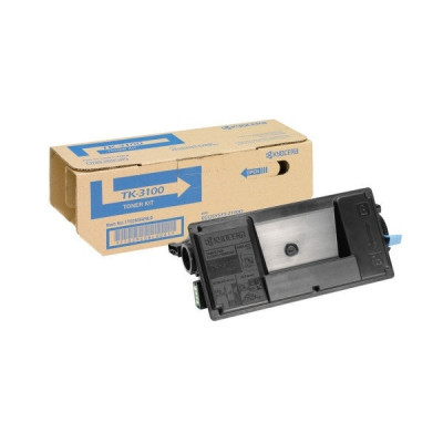 Заправка картриджа Kyocera TK-3100
