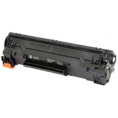 Заправка картриджа HP CF283A